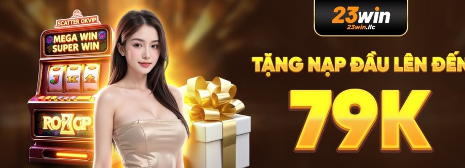 23Win Nhà cái Cover Image