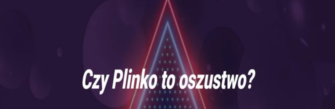 oszustwo Plinko Cover Image