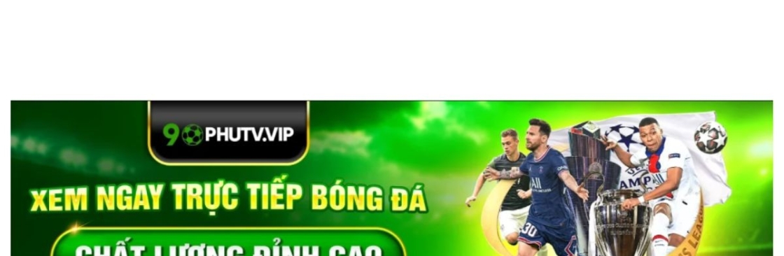 90Phut TV Cover Image