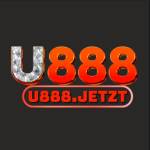 U888 Profile Picture