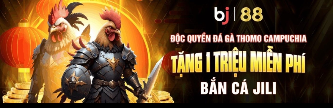 bj88netclick Cover Image