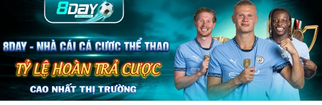 8DAY Trang Chủ Truy Cập Cổng Game Uy Tín Hàng Đầu Cover Image
