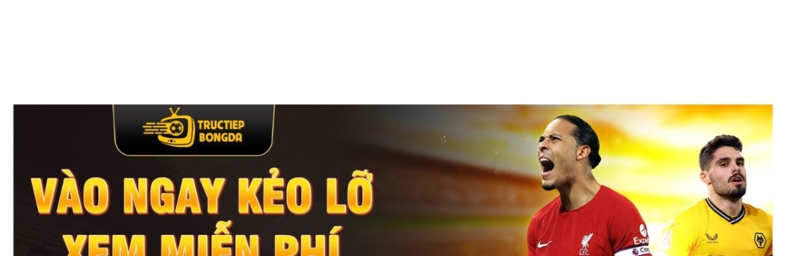 Trực tiếp bóng đá Cover Image