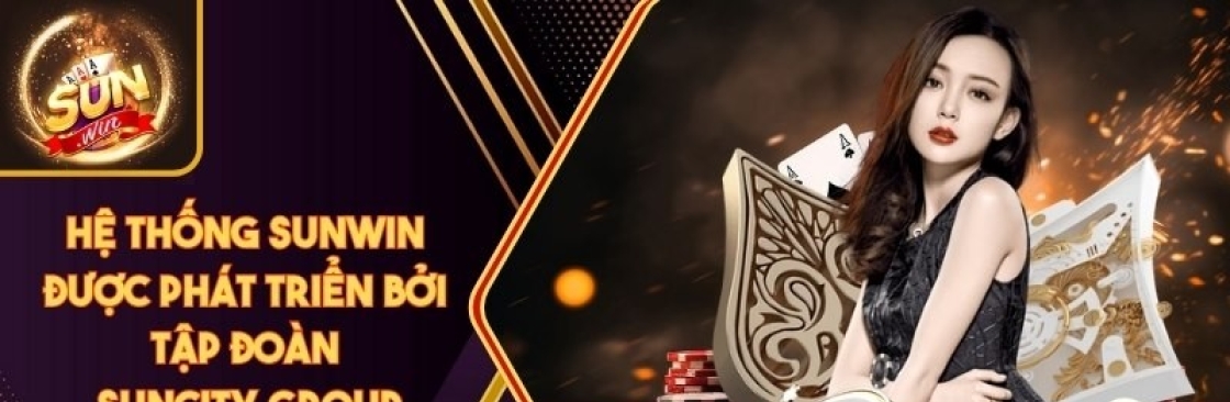 sunwin  Cổng Game Bài Tài Xỉu Uy Tín Cover Image