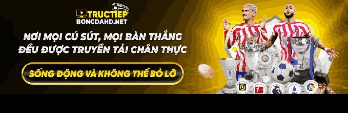 Trực tiếp bóng đá Cover Image