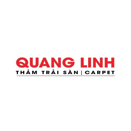 Thảm Gia Công Thêu Logo Theo Yêu Cầu Thảm trải sàn Quang Linh Profile Picture