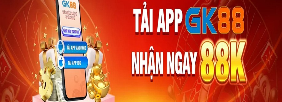 Nhà Cái GK88 Nhà Cái GK88 Cover Image