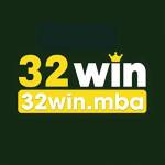 32winmba Profile Picture