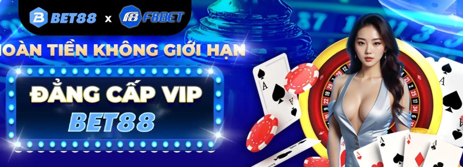 Nhà cái BET88 Cover Image