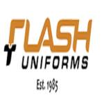 Flash Uniforms Profile Picture
