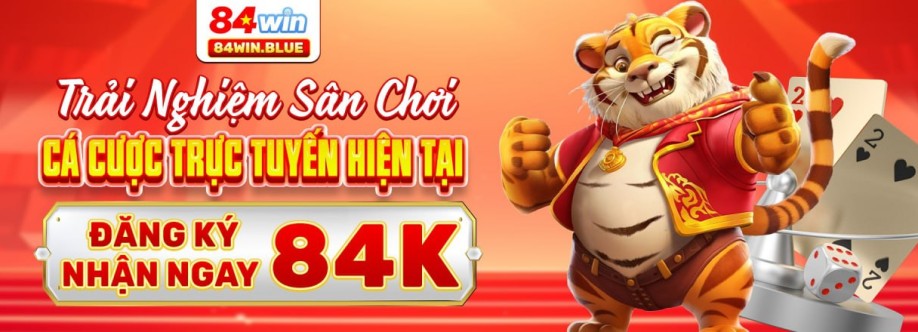 84win Cover Image