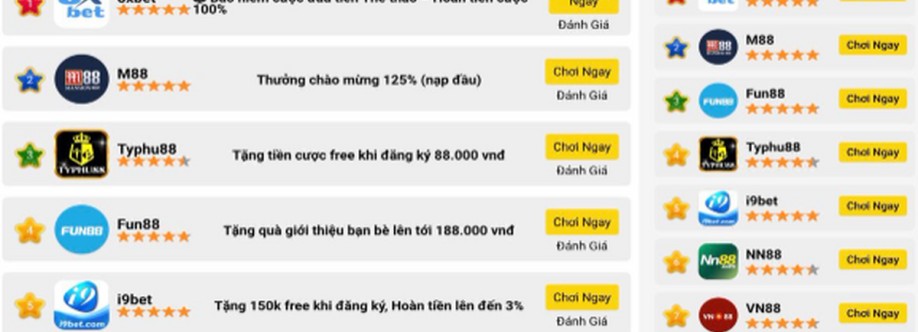 Trang Cá Độ Bóng Đá Cover Image