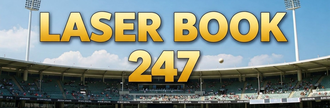 Laser 247 Cover Image