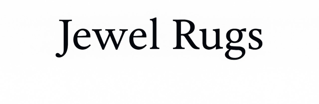 Jewel Rugs Cover Image