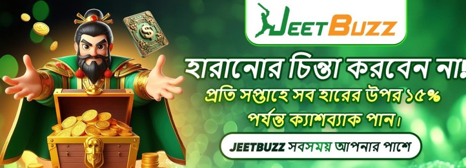 JeetBuzz bdjeetbuzzcom Cover Image