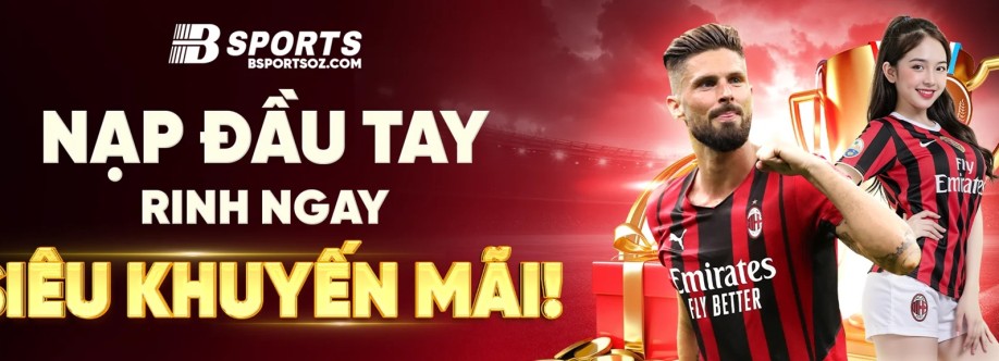 Nhà Cái Bsports Cover Image
