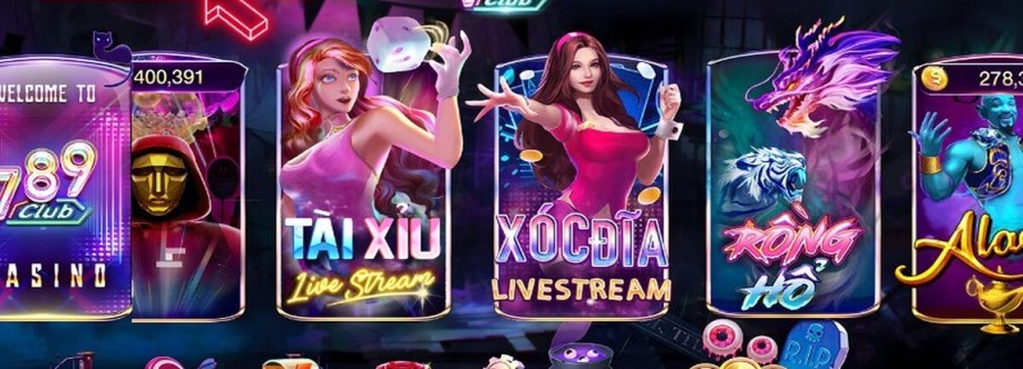 789CLUBfunnet Cover Image