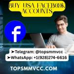 Buy USA Facebook Accounts Profile Picture