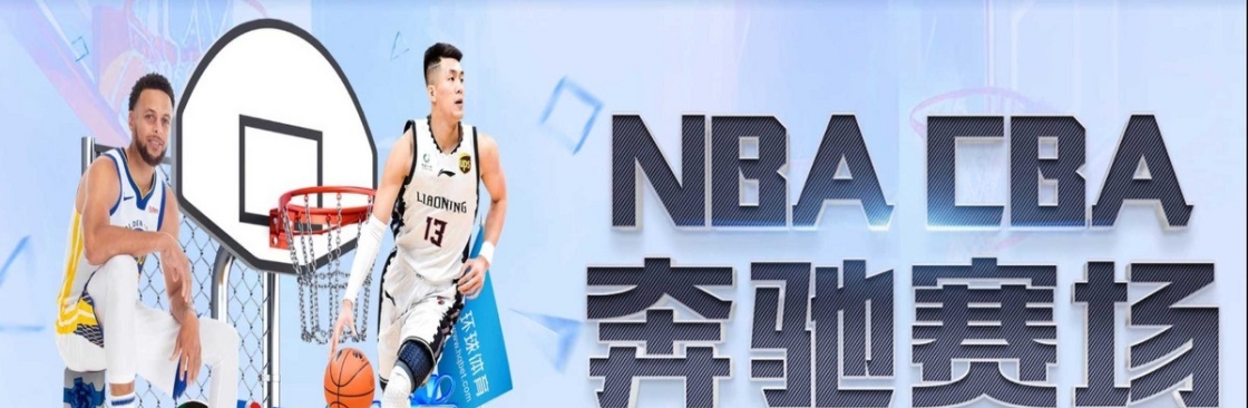 篮球博彩 Cover Image