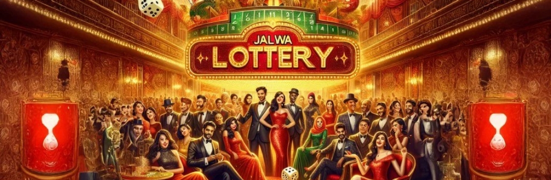 jalwa lottery Cover Image