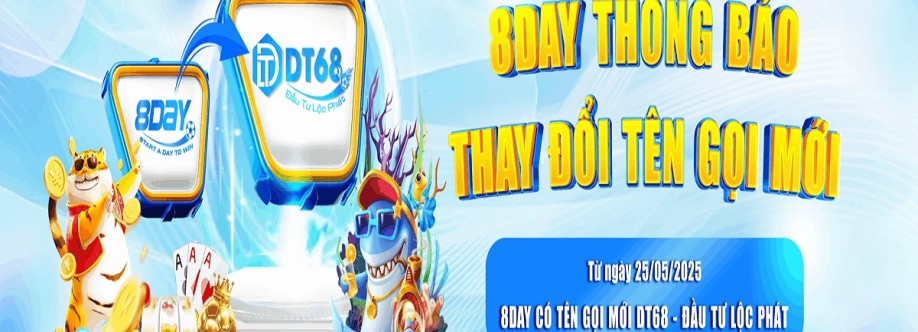 8Day Cover Image