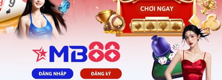 MB88 Cổng Game Bài Tài Xỉu Nổ Hũ Uy Tín Số 1 Cover Image