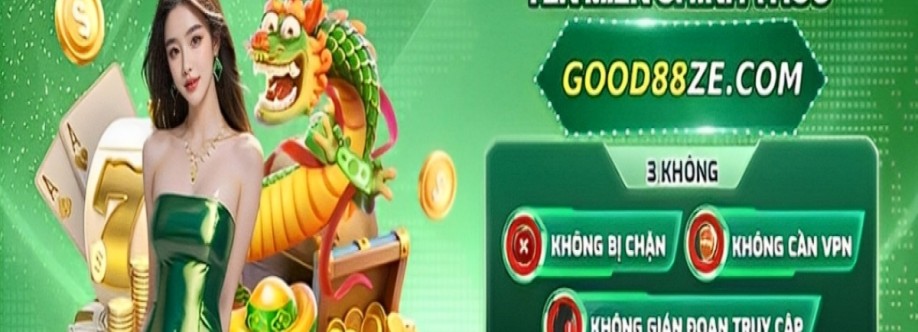 GOOD88 Cover Image