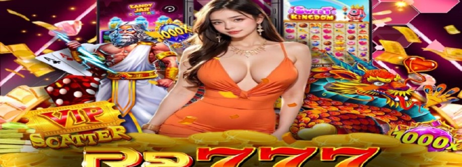 login rp777 Cover Image