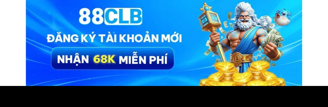 nhà cái 88clb Cover Image