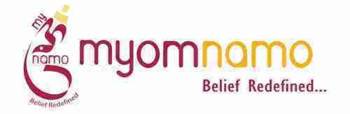 My omnamo Cover Image