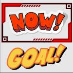 Now goal Profile Picture
