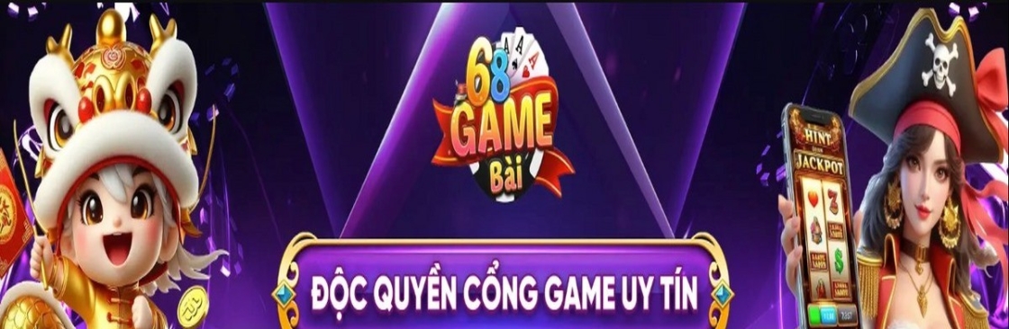 68 Game Bài Cover Image