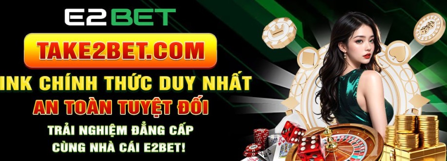 E2BET E2BET Cover Image
