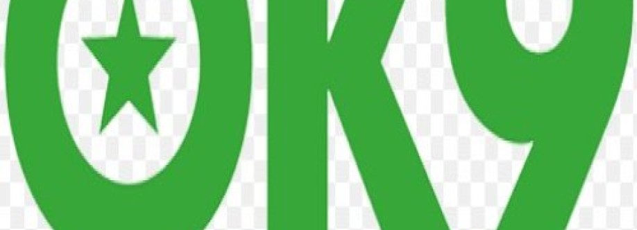 Ok9 Cover Image