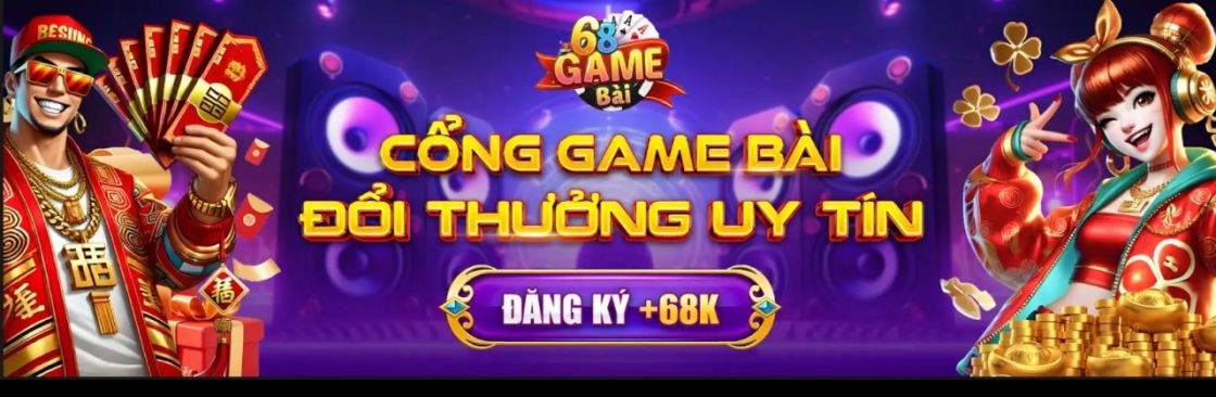 68 GAME BÀI Cover Image
