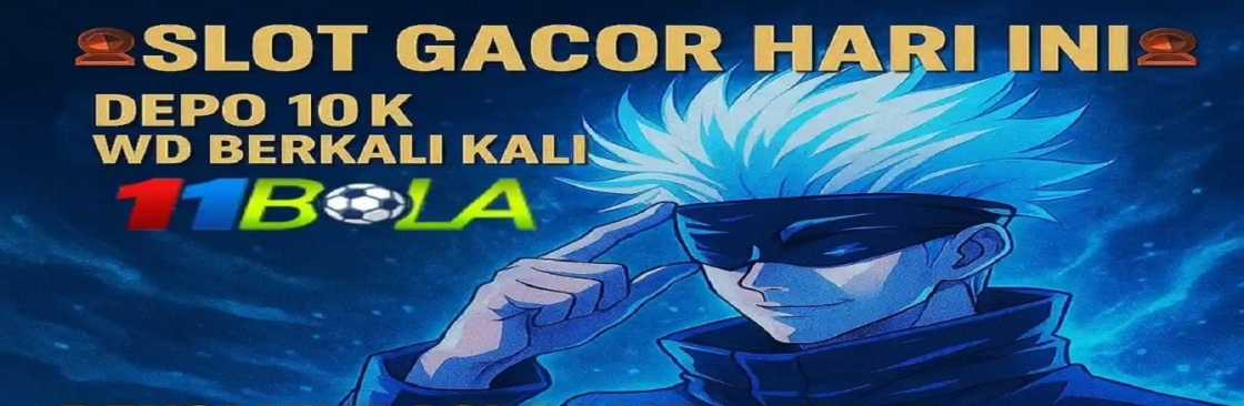 link 11bola Cover Image