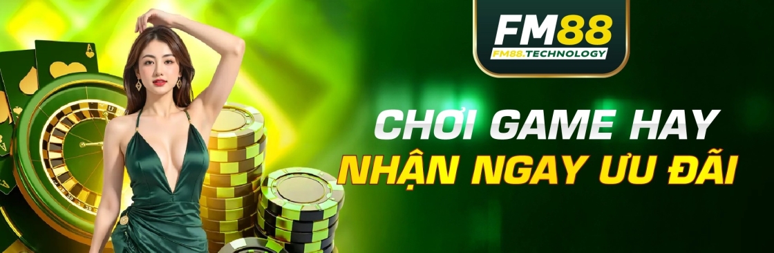Nha cai FM88 Cover Image