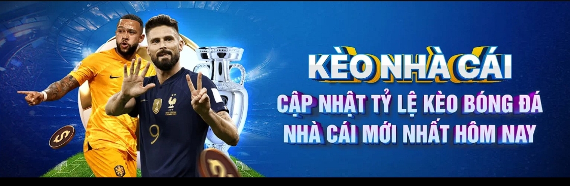 Nhà Cái Tỷ Lệ Kèo Cover Image