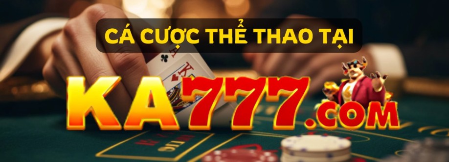 KA777 KA777 COM Oferta oficial de Cover Image