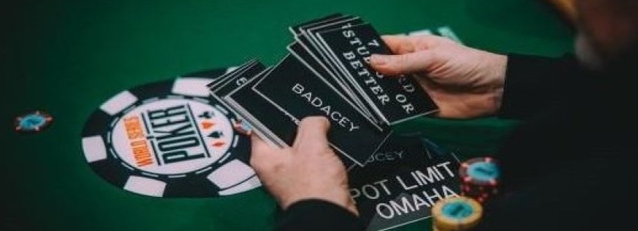 All Poker Tournament Cover Image