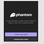 Phantom Wallet Download Profile Picture