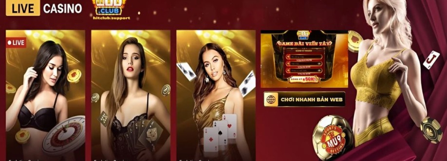 hitclubsupport Cover Image