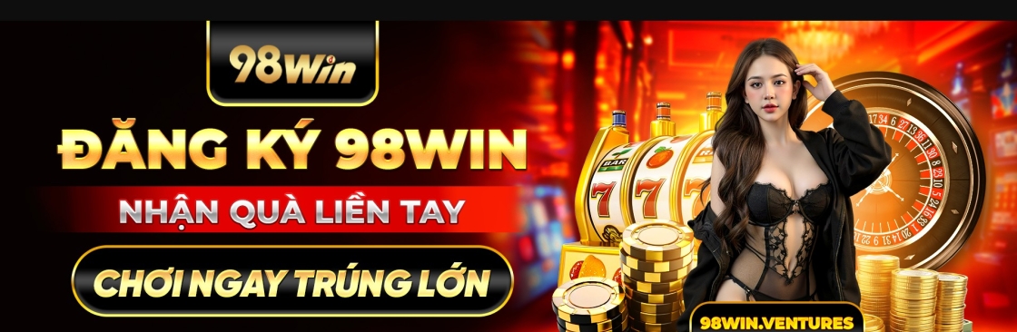 Cổng 98win Cover Image