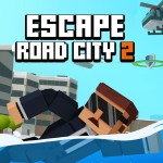 Escape Road City 2 Profile Picture