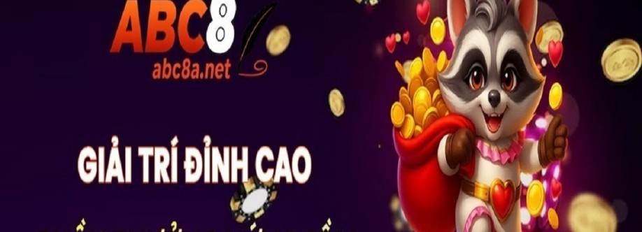 ABC8 Cover Image