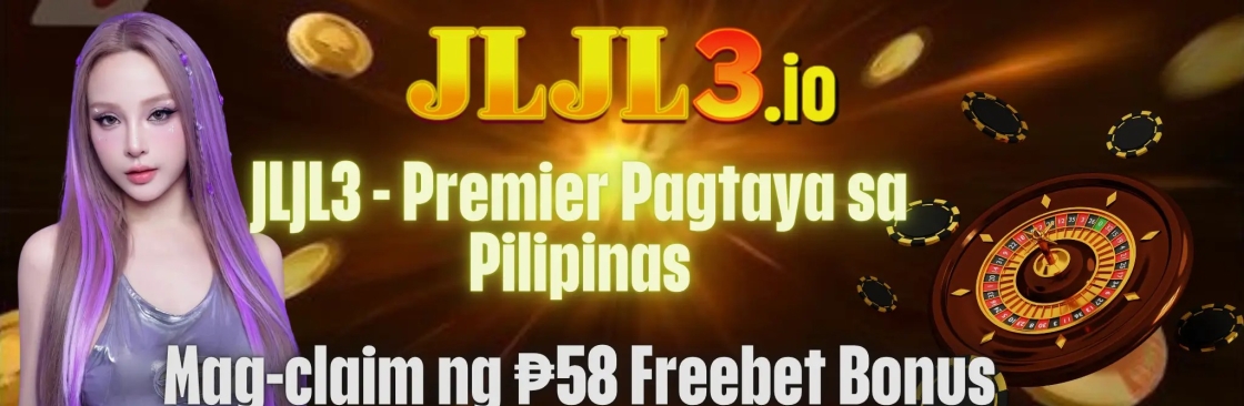 JLJL3 Premier Pagtaya sa Pilipinas Cover Image