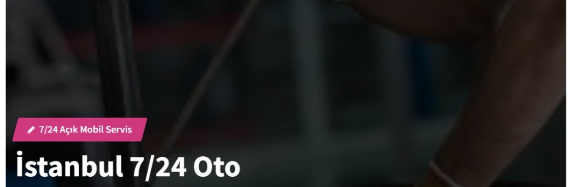 Çekmeköy lastikçi Cover Image