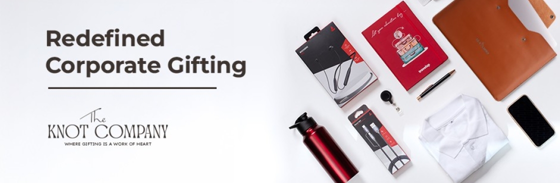 Corporate Gifts TKC Cover Image