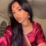 Roma Pandey Profile Picture