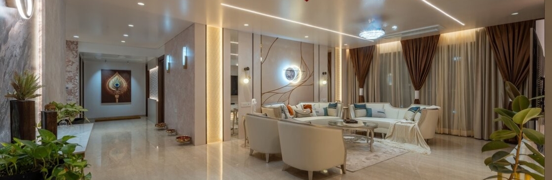Xclusive Interiors Pvt Ltd Cover Image